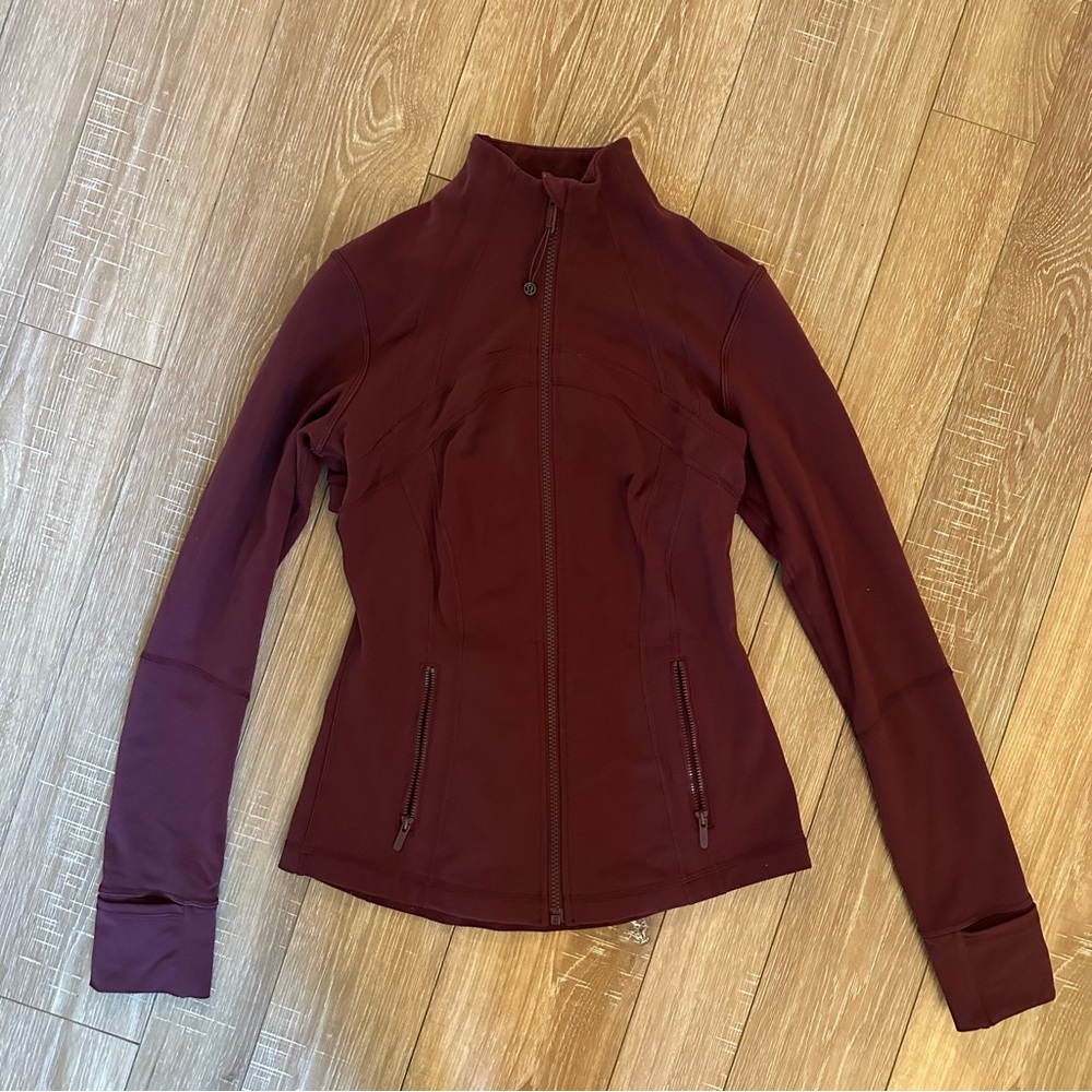 lululemon Define Jacket